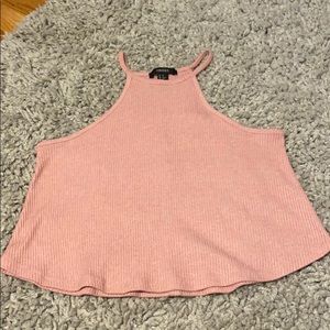 Forever 21 Crop Top